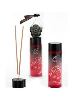 EXTASE SENSUAL - STRAWBERRY...