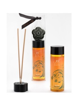 EXTASE SENSUAL - ACEITE...