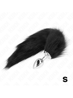KINK - ANAL PLUG SIZE S 7 X...