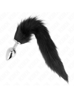 KINK - PLUG ANAL TALLA L 10...