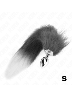 KINK - PLUG ANAL TALLA S 7...