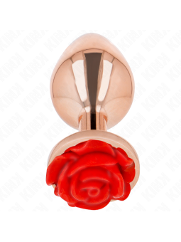 KINK - PINK GOLD ANAL PLUG...