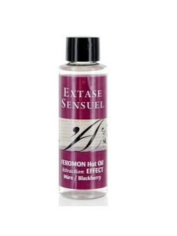 EXTASE SENSUAL - HEATING...