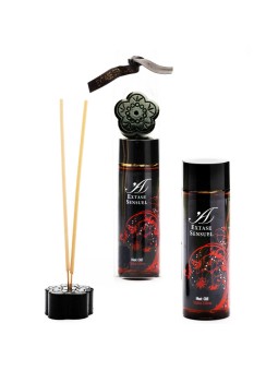 EXTASE SENSUAL - ACEITE...