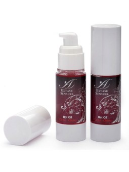 EXTASE SENSUAL - CHERRY...