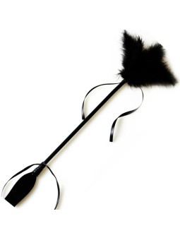 SECRETPLAY - BLACK WHIP...