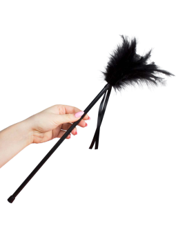 SECRETPLAY - BLACK FEATHERS...
