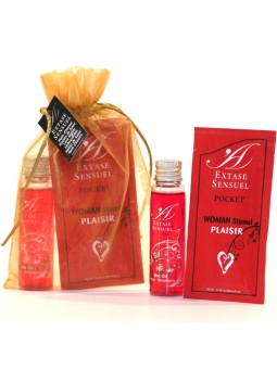 EXTASE SENSUAL - SET NUITS...