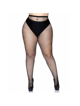 LEG AVENUE - FISHNET...