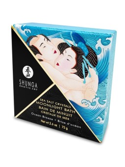 SHUNGA - SALES DE BAÑO...