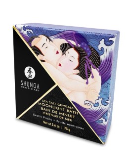 SHUNGA - SALES DE BAÑO...