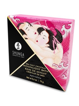 SHUNGA - SALES DE BAÑO...