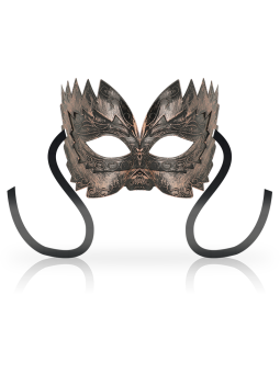 OHMAMA - ANTIZAZ MASKS...