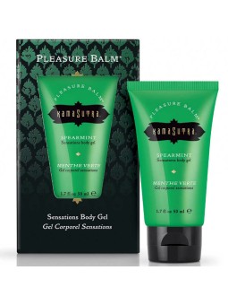 KAMASUTRA - BÁLSAMO PLACER...