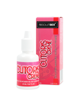 RUF - CLITORIS STIMULATING...