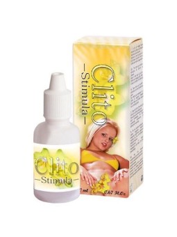 RUF - CLITORIS STIMULATING...