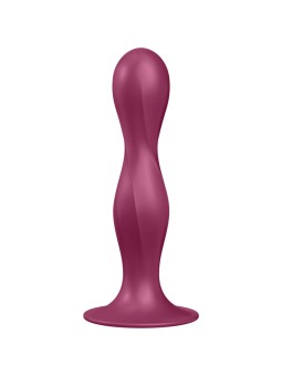 SATISFYER - DOUBLE BALL-R...