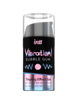 INTT - POTENTE ESTIMULANTE...