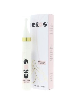 EROS - STIMULATION CLIT OIL...