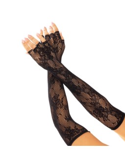 LEG AVENUE - GUANTES SIN...