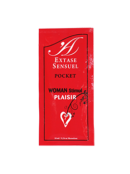 EXTASE SENSUAL - CREMA...