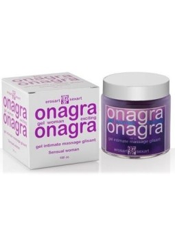EROS-ART - GEL ONAGRA WOMAN...