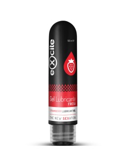 EXCITE - GEL LUBRICANTE...