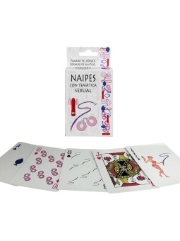 KHEPER GAMES - NAIPES CON...