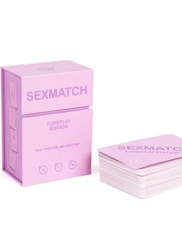 SECRETPLAY - JUEGO SEXMATCH...