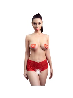 CHILIROSE - CR 4641 PANTIES...