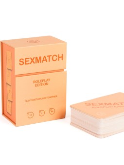 SECRETPLAY - JUEGO SEXMATCH...