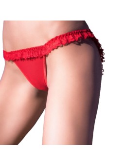 CHILIROSE - CR 4159 PANTIES...