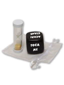 DIABLO PICANTE - DADO DE...