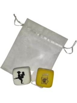 DIABLO PICANTE - 2 DADOS...