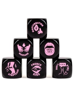 SECRET PLAY - DADO...