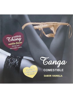 HOTFLOWERS - WAFER THONG...