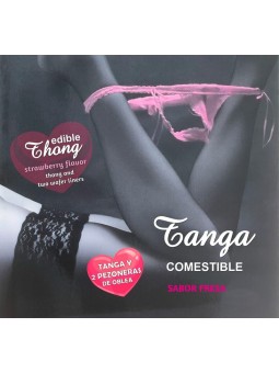 HOTFLOWERS - TANGA NIÑA...