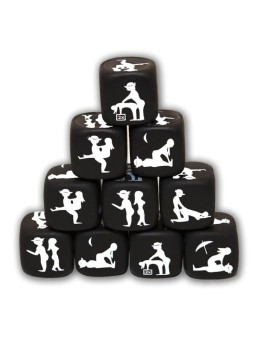 DIABLO PICANTE - DADO DE...