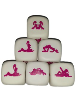 DIABLO PICANTE - DADO...