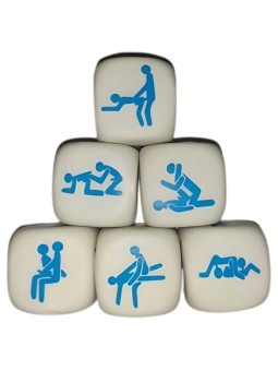 DIABLO PICANTE - DADO...