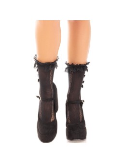 LEG AVENUE - MEDIAS...