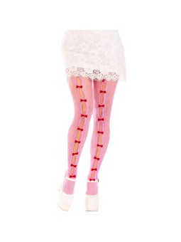 LEG AVENUE - MEDIAS CON...