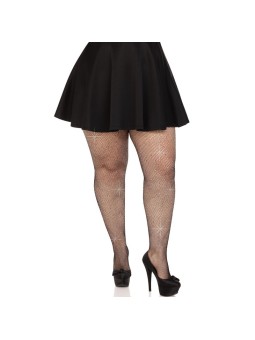 LEG AVENUE - MEDIAS REJILLA...