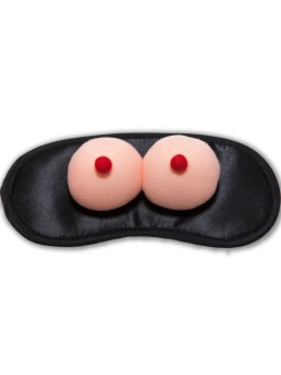 DIABLO PICANTE - ANTIFAZ TETAS