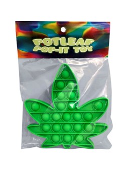 KHEPER GAMES - POTLEAF...