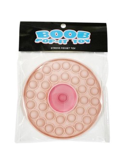 KHEPER GAMES - BOOB POP-IT TOY