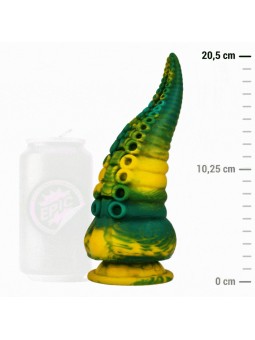 EPIC - CETUS GREEN TENTACLE...