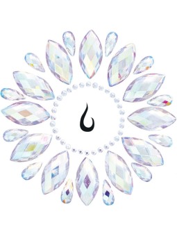 LEG AVENUE - FLUER JOYA...