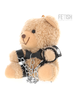 FETISH SUBMISSIVE - YOGI...
