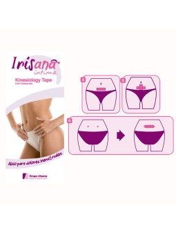 IRISANA - SELF-ADHESIVE...